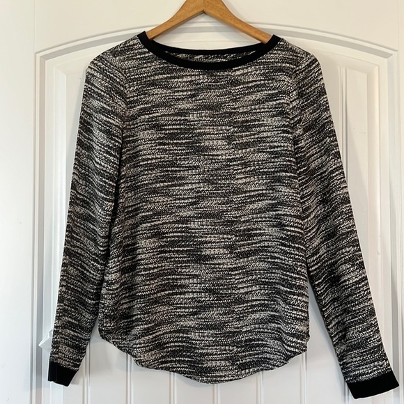 New Lou & Grey blouse XS - Small - Picture 1 of 6
